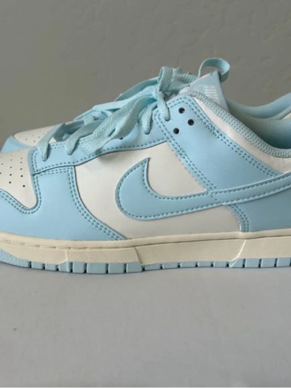 Nike still boxed